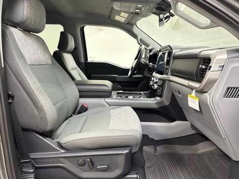 Used 2023 Ford F150 XLT AWD/4WD image 18