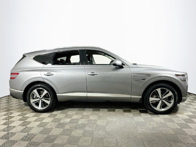 Used 2024 Genesis GV80 3.5T Advanced w/ Advanced Package AWD/4WD image 2