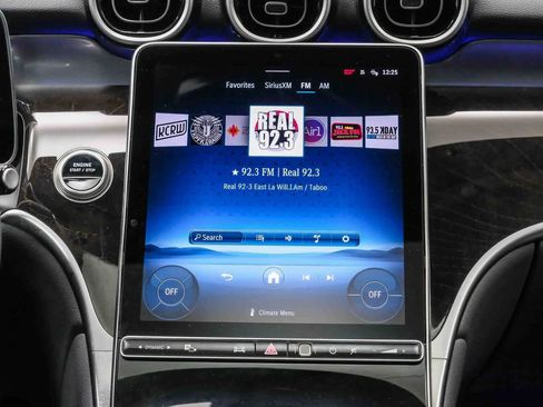 Certified 2025 Mercedes-Benz GLC 300 image 14