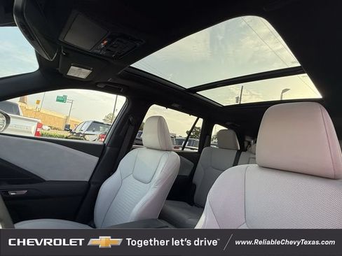 Used 2024 Lexus TX 350 AWD w/ Technology Package image 30