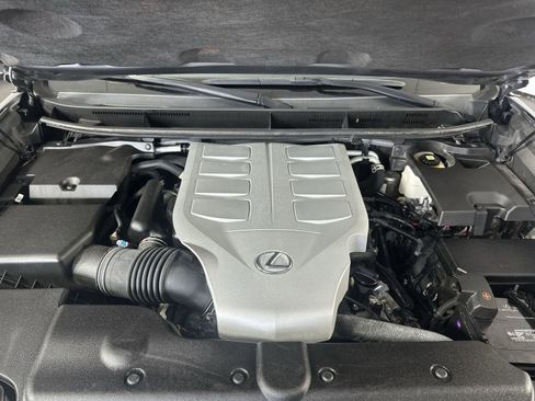 Used 2022 Lexus GX 460 Premium image 28