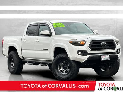 Used 2022 Toyota Tacoma SR5