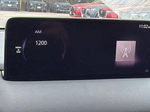 Certified 2023 MAZDA CX-5 AWD 2.5 S w/ Preferred Package image 25