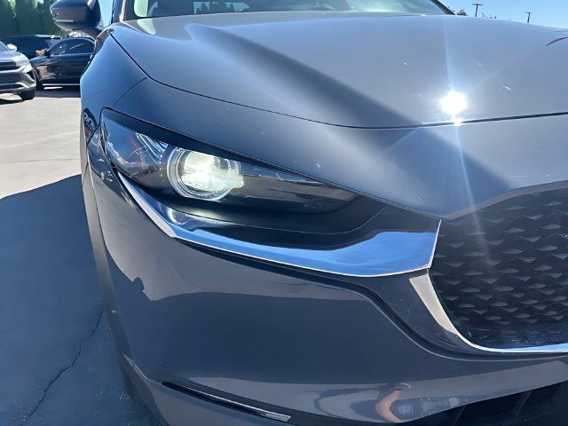 Used 2021 MAZDA CX-30 2.5 Turbo w/ Premium Package AWD/4WD image 10