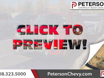 Used 2019 Jeep Renegade Altitude w/ Quick Order Package 2XM