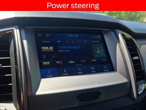 Certified 2023 Ford Ranger XLT w/ Equipment Group 301A Mid AWD/4WD image 16