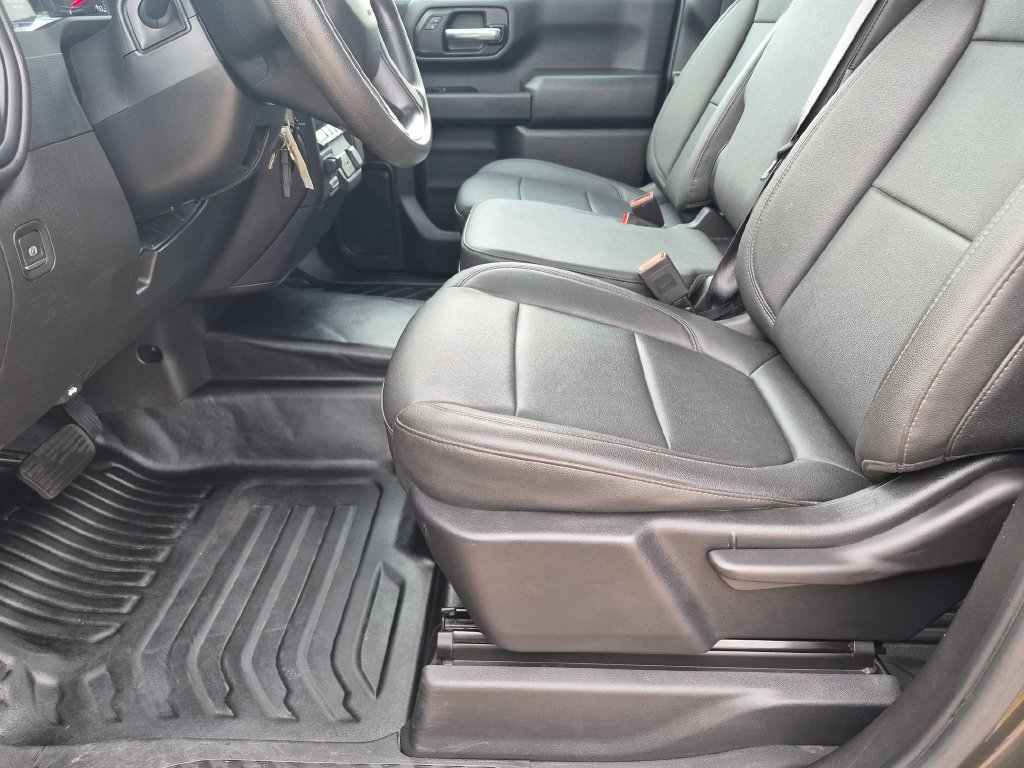 Used 2023 Chevrolet Silverado 3500 W/T w/ WT Convenience Package AWD/4WD image 13