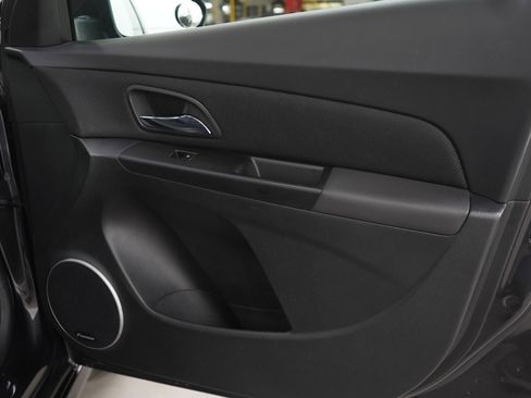 Used 2014 Chevrolet Cruze LT w/ Sun, Sound and Sport Package image 9