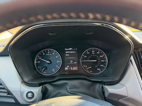 Certified 2024 Subaru Outback Premium image 16