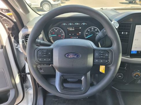 New 2026 Ford F150 XL RWD image 9