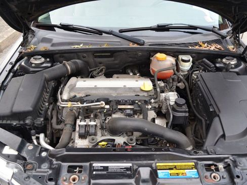 Used 2008 Saab 9-3 2.0T w/ Cold Weather Package image 27