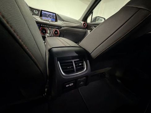 Certified 2021 Chevrolet Blazer RS w/ Enhanced Convenience Package FWD image 22