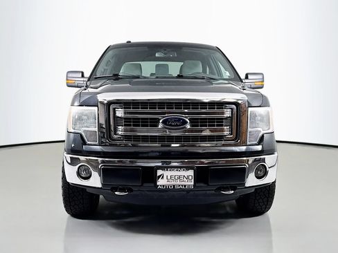 Used 2014 Ford F150 XLT w/ Equipment Group 302A Luxury AWD/4WD image 2