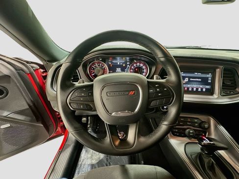 Used 2023 Dodge Challenger R/T RWD image 11