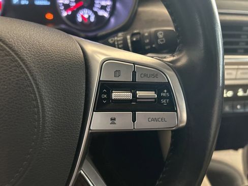 Used 2020 Kia Telluride EX w/ Towing Package FWD image 26