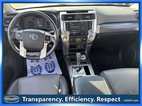Used 2023 Toyota 4Runner SR5 Premium image 14