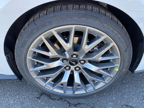 New 2026 Ford Mustang Premium image 19