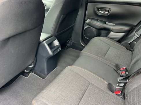 Used 2024 Honda HR-V Sport image 13