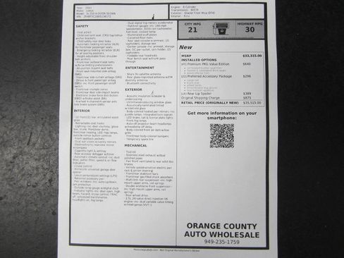 Used 2011 Lexus IS 250 w/ Premium Pkg Value Edition RWD image 35