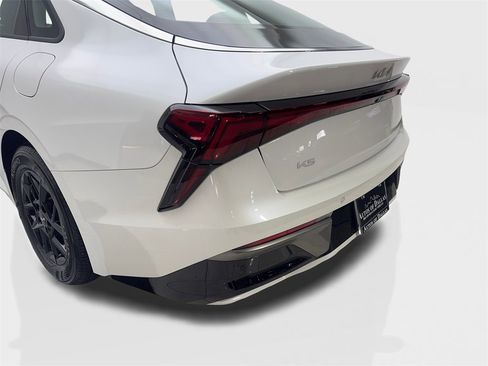 Used 2025 Kia K5 LXS image 19