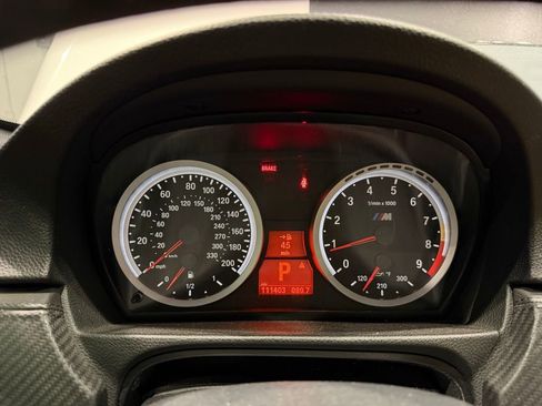 Used 2009 BMW M3 Coupe RWD image 16