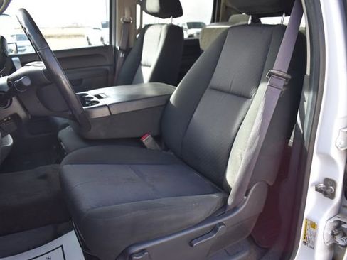 Used 2013 Chevrolet Silverado 2500 LT image 15