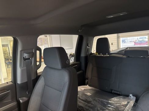 New 2026 Chevrolet Silverado 3500 LT image 19