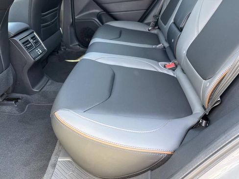 New 2026 Subaru Forester Sport AWD/4WD image 14