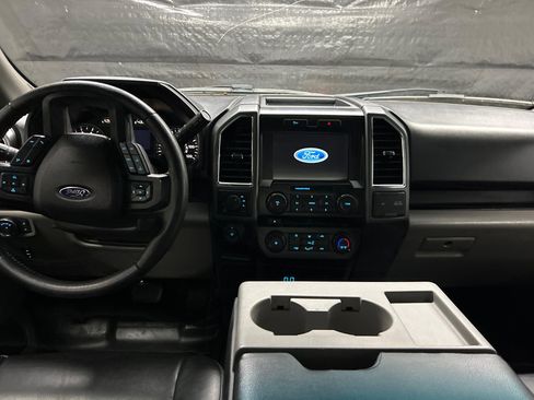 Used 2016 Ford F150 XLT w/ Equipment Group 301A Mid AWD/4WD image 11