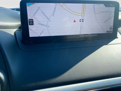 Used 2021 MAZDA CX-9 Grand Touring image 20