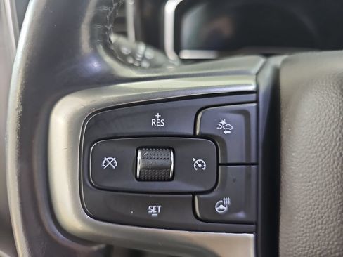 Certified 2022 Chevrolet Silverado 1500 LT AWD/4WD image 21