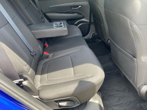 Used 2022 Hyundai Tucson SEL w/ Convenience Package FWD image 33