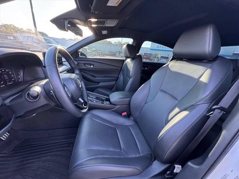 Used 2024 Honda Accord Sport image 15