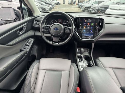 Used 2024 Subaru Ascent Onyx Edition AWD/4WD image 16