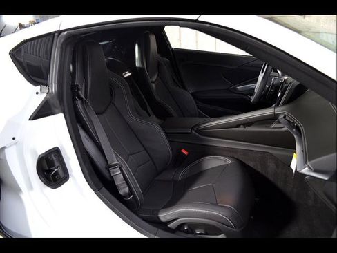 New 2026 Chevrolet Corvette Z06 RWD image 23