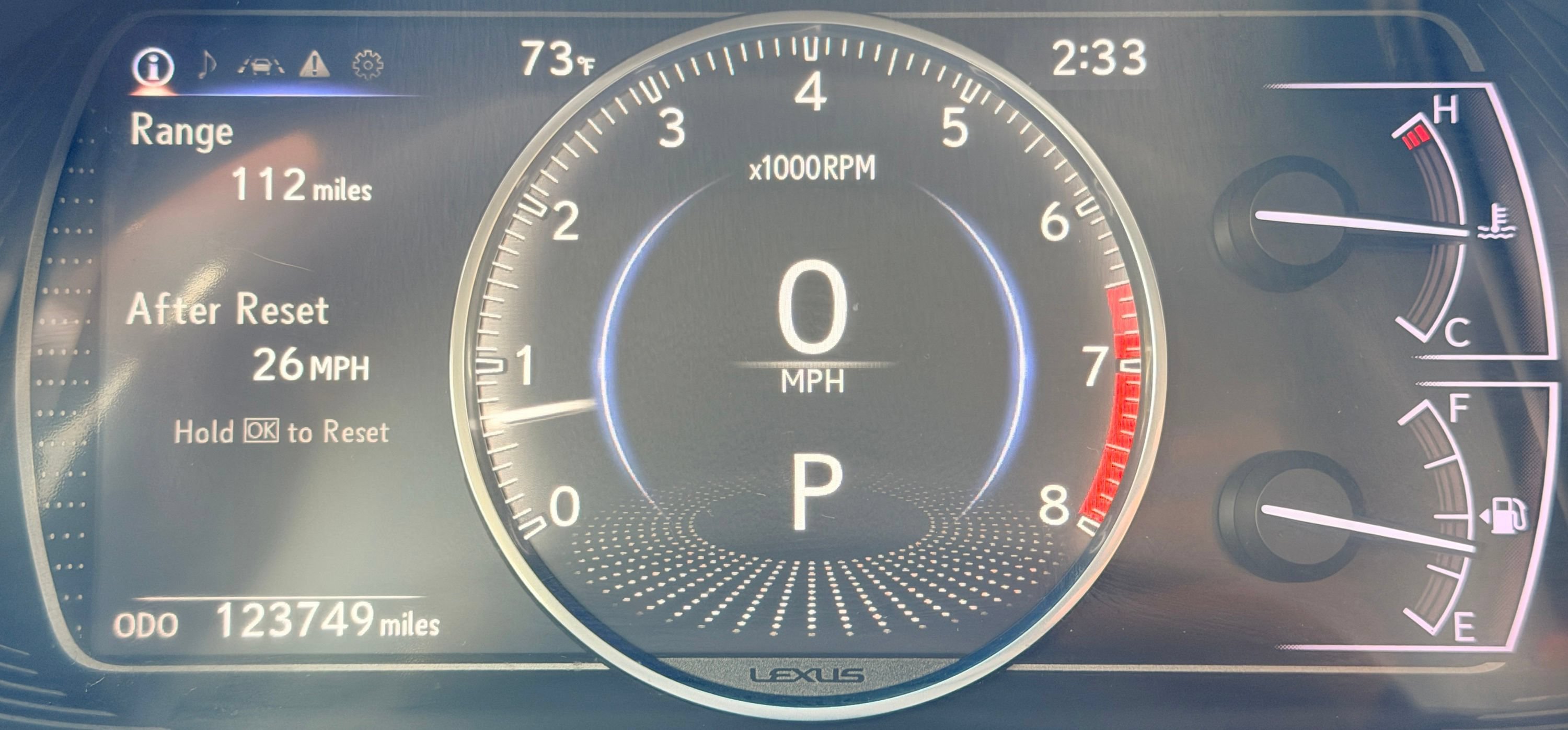 Used 2020 Lexus ES 350 w/ Premium Package FWD image 35