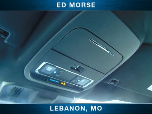 Certified 2025 Ford F150 Lariat w/ Equipment Group 501A Mid image 29