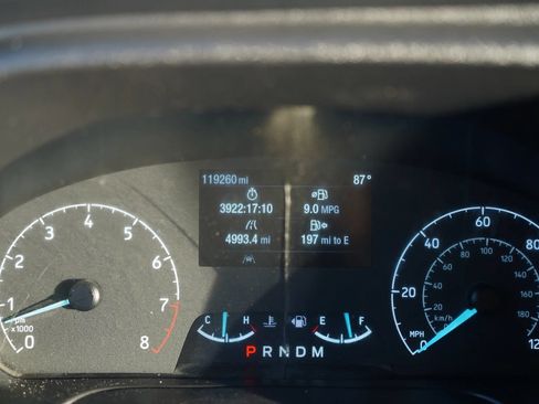 Used 2021 Ford Transit 350 DRW RWD image 19
