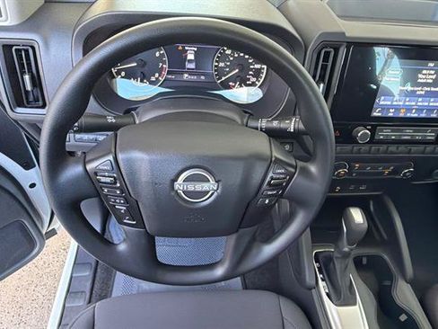 New 2026 Nissan Frontier S RWD image 15