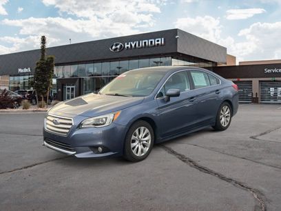 Used 2016 Subaru Legacy 2.5i Premium