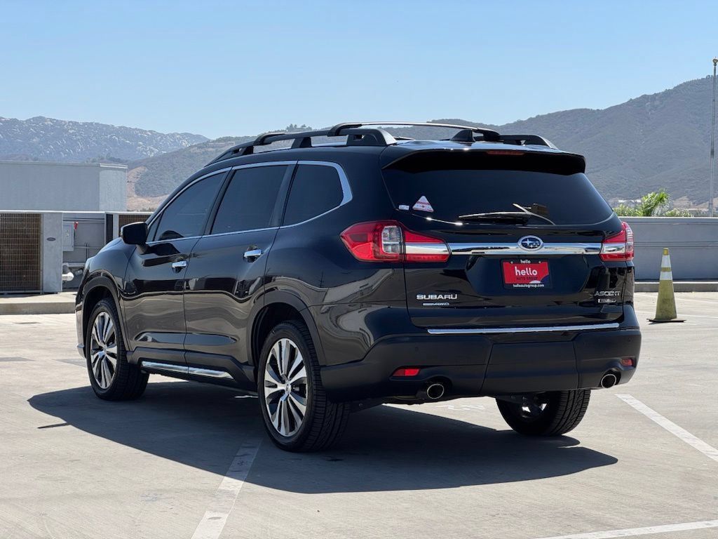 Used 2022 Subaru Ascent Touring AWD/4WD image 30