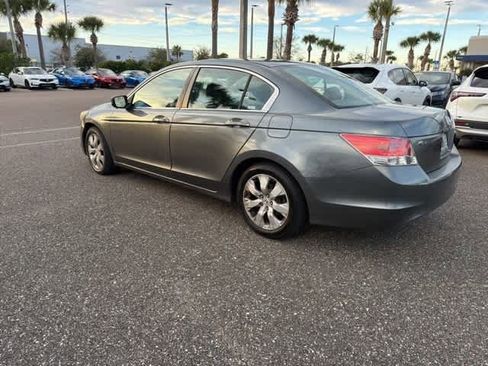 Used 2009 Honda Accord EX image 4