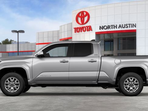 New 2026 Toyota Tacoma SR5 image 4