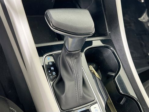 Used 2023 Hyundai Tucson SEL image 16