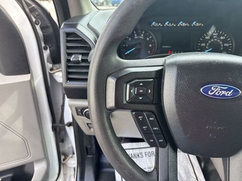 Used 2019 Ford F150 XL w/ Equipment Group 101A Mid image 17