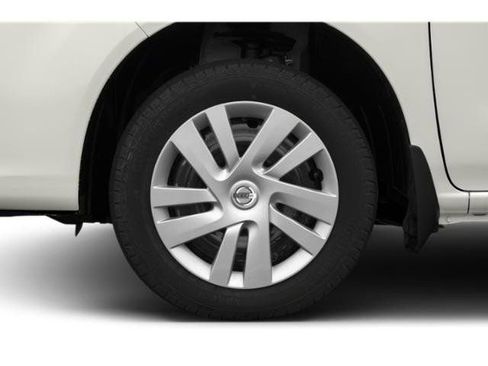 Used 2018 Nissan NV200 S FWD image 14