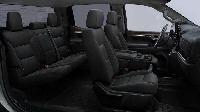 New 2026 Chevrolet Silverado 1500 RST w/ RST Select Package RWD image 7