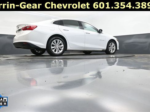 Used 2024 Chevrolet Malibu LT image 43