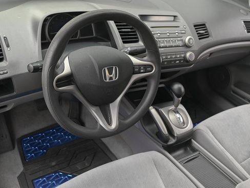 Used 2009 Honda Civic LX image 10