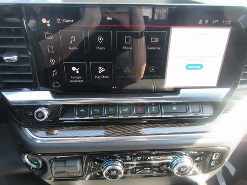 New 2026 GMC Sierra 1500 Elevation w/ Elevation Premium Package AWD/4WD image 19